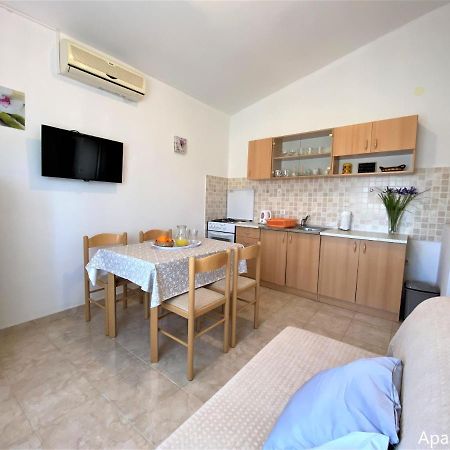 Apartments Bosotina Куклица Екстериор снимка