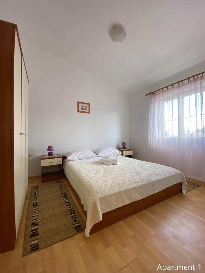 Apartments Bosotina Куклица Екстериор снимка