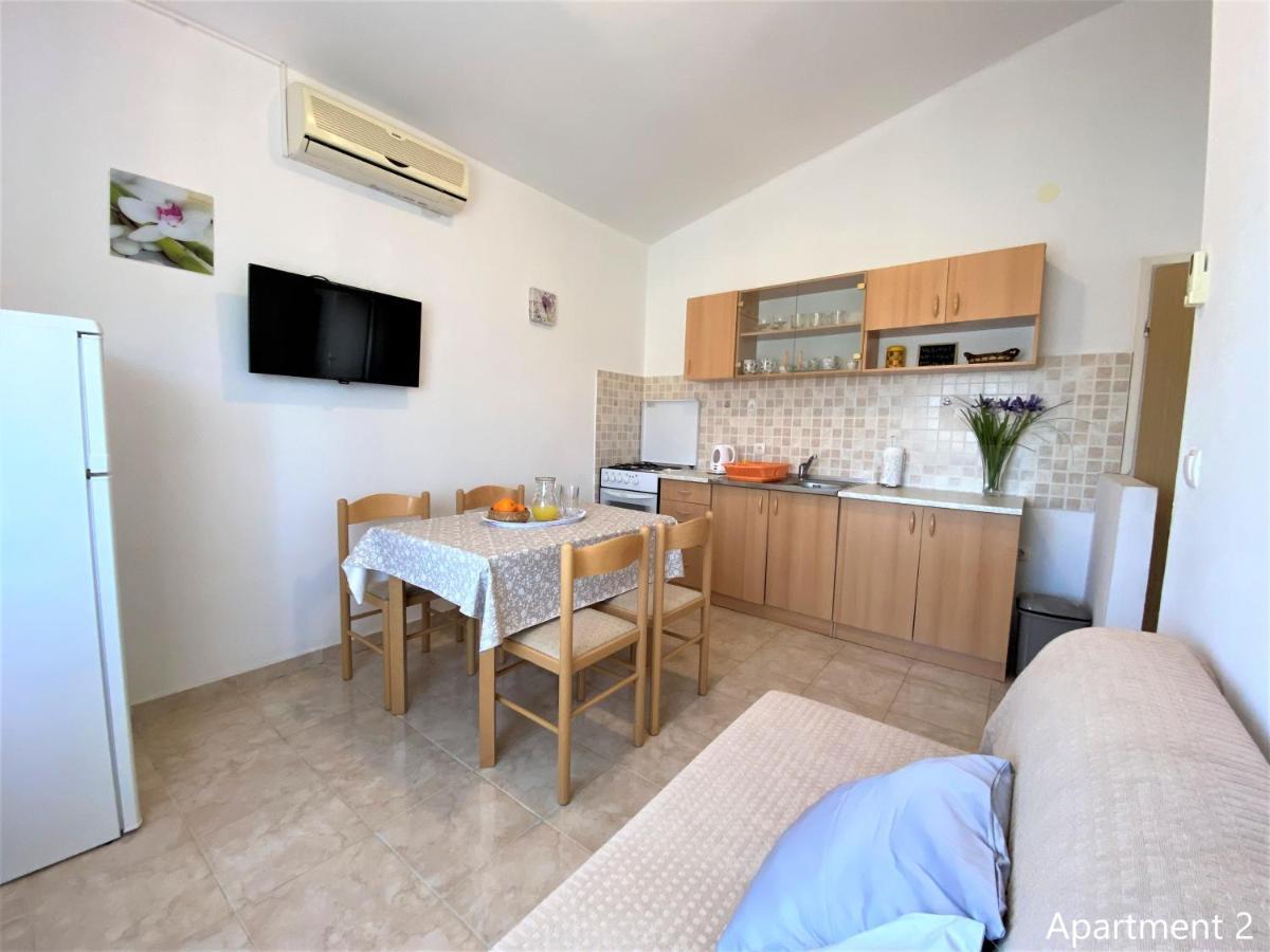 Apartments Bosotina Куклица Екстериор снимка